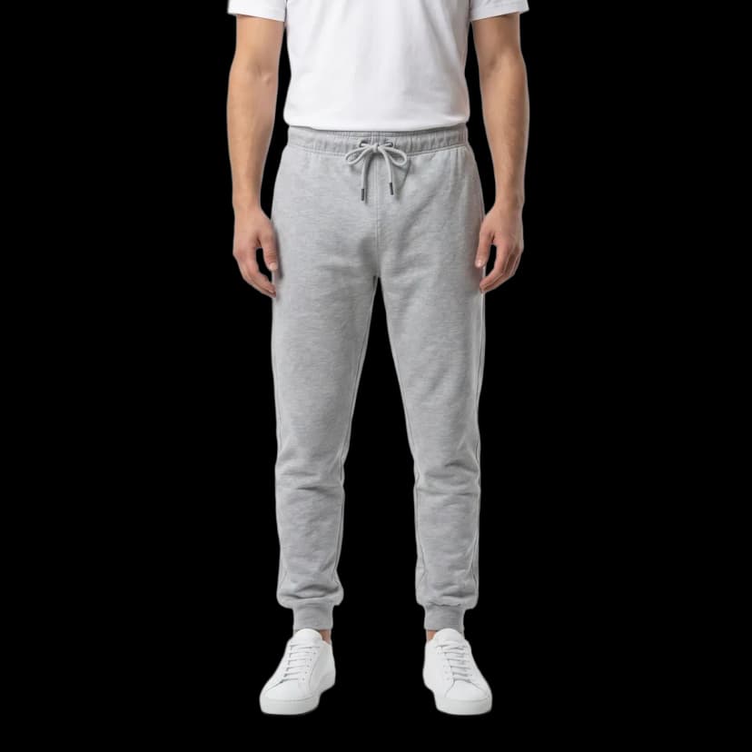 Fleece Track Pants