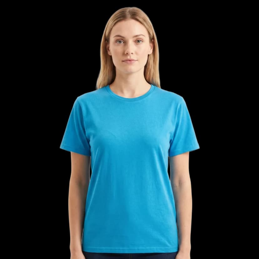 Heavyweight T-shirt