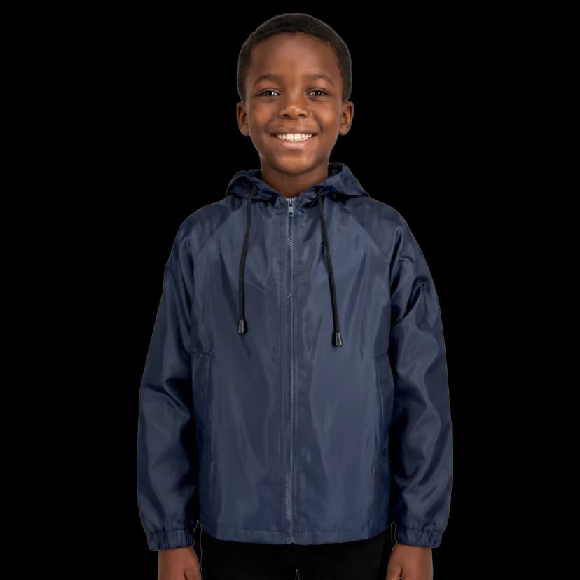 Kids Oxford Jacket